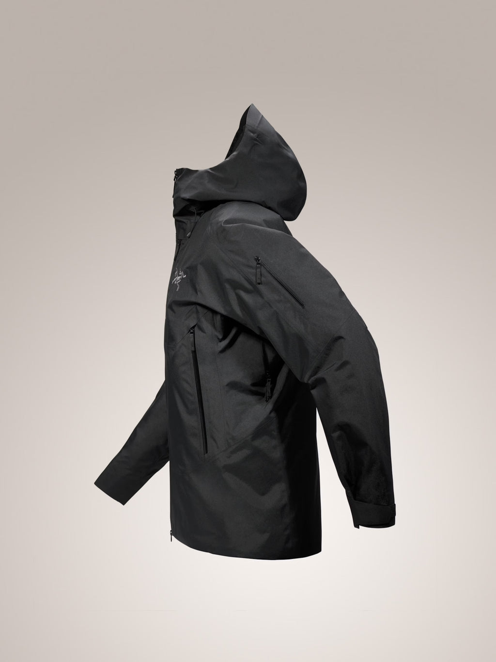 SABRE INSULATED JACKET