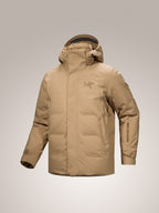 FISSILE SV DOWN JACKET