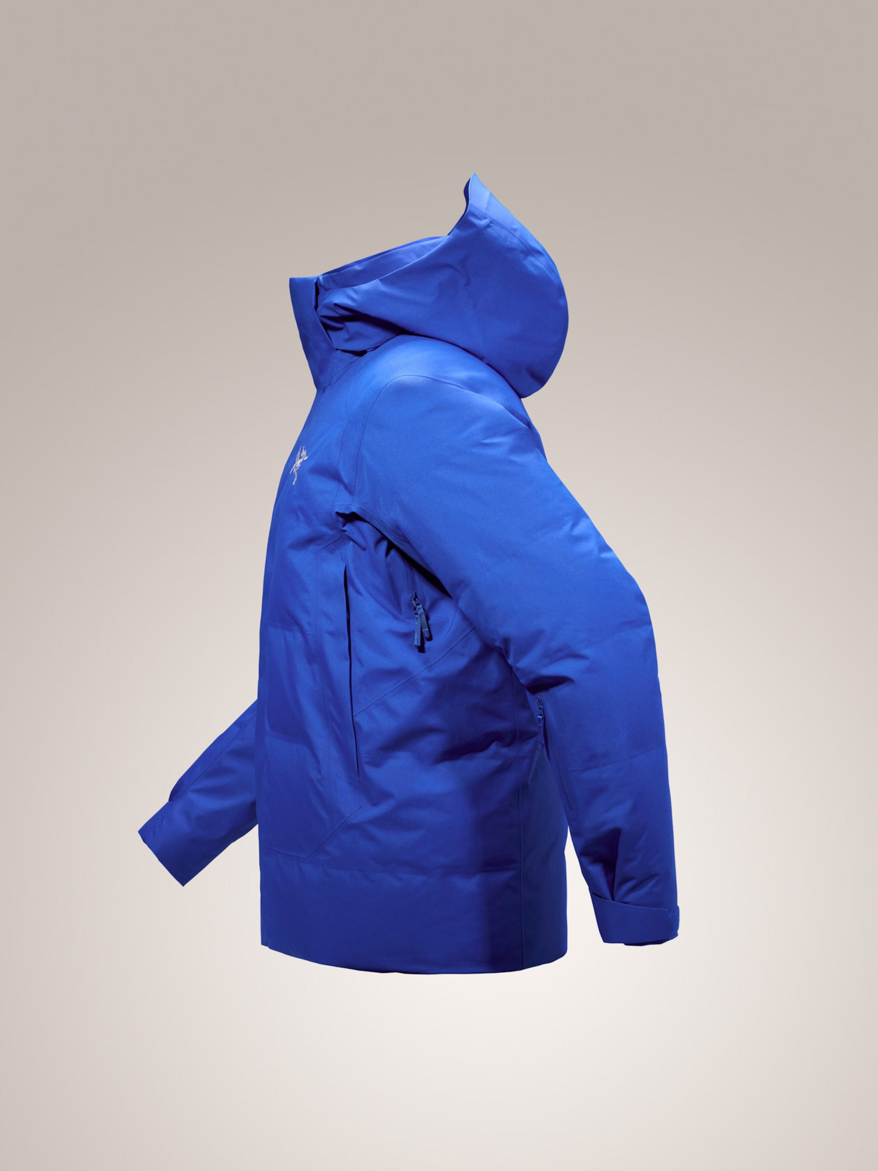 FISSILE SV DOWN JACKET