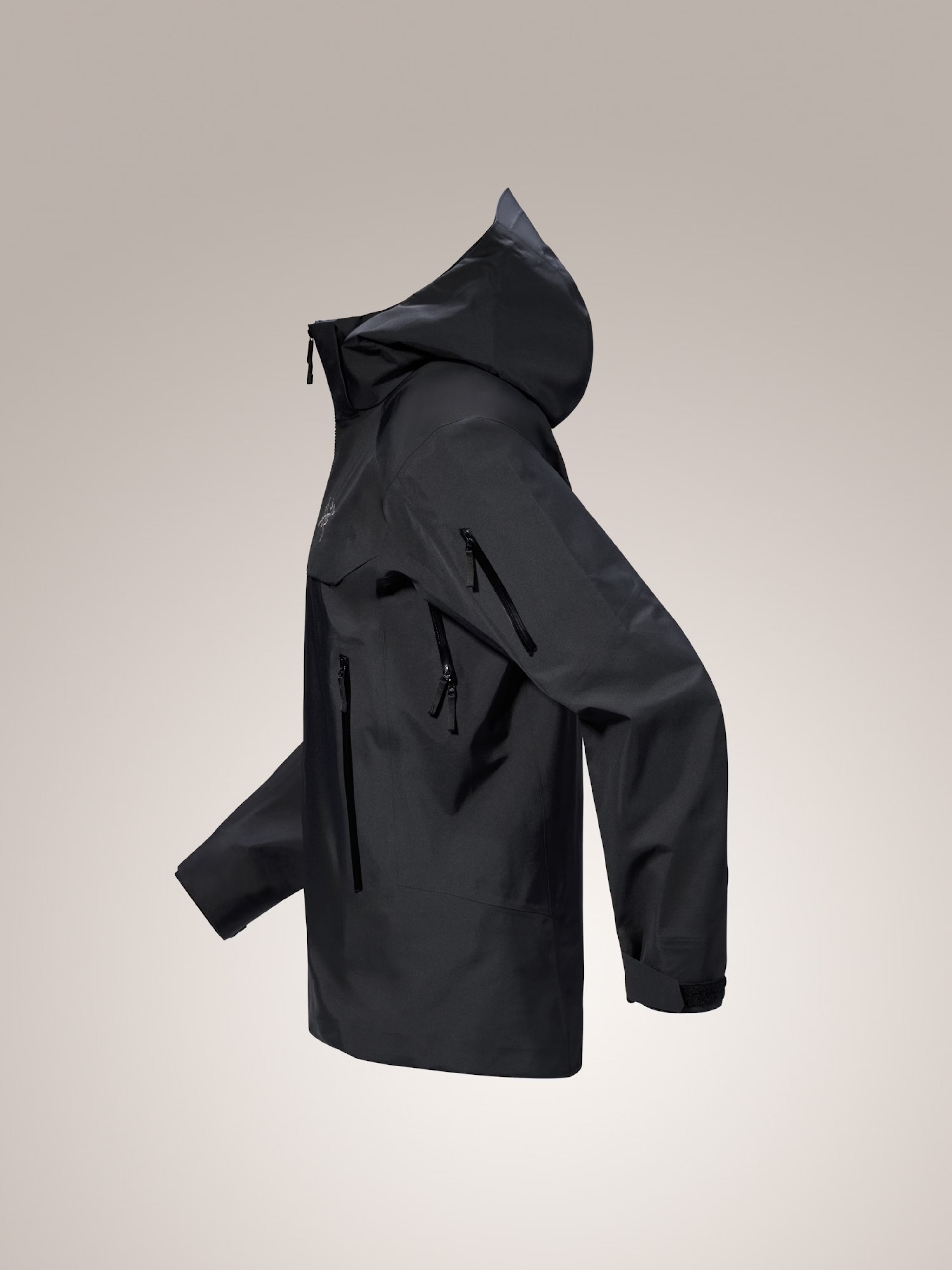 MECAI SHELL JACKET