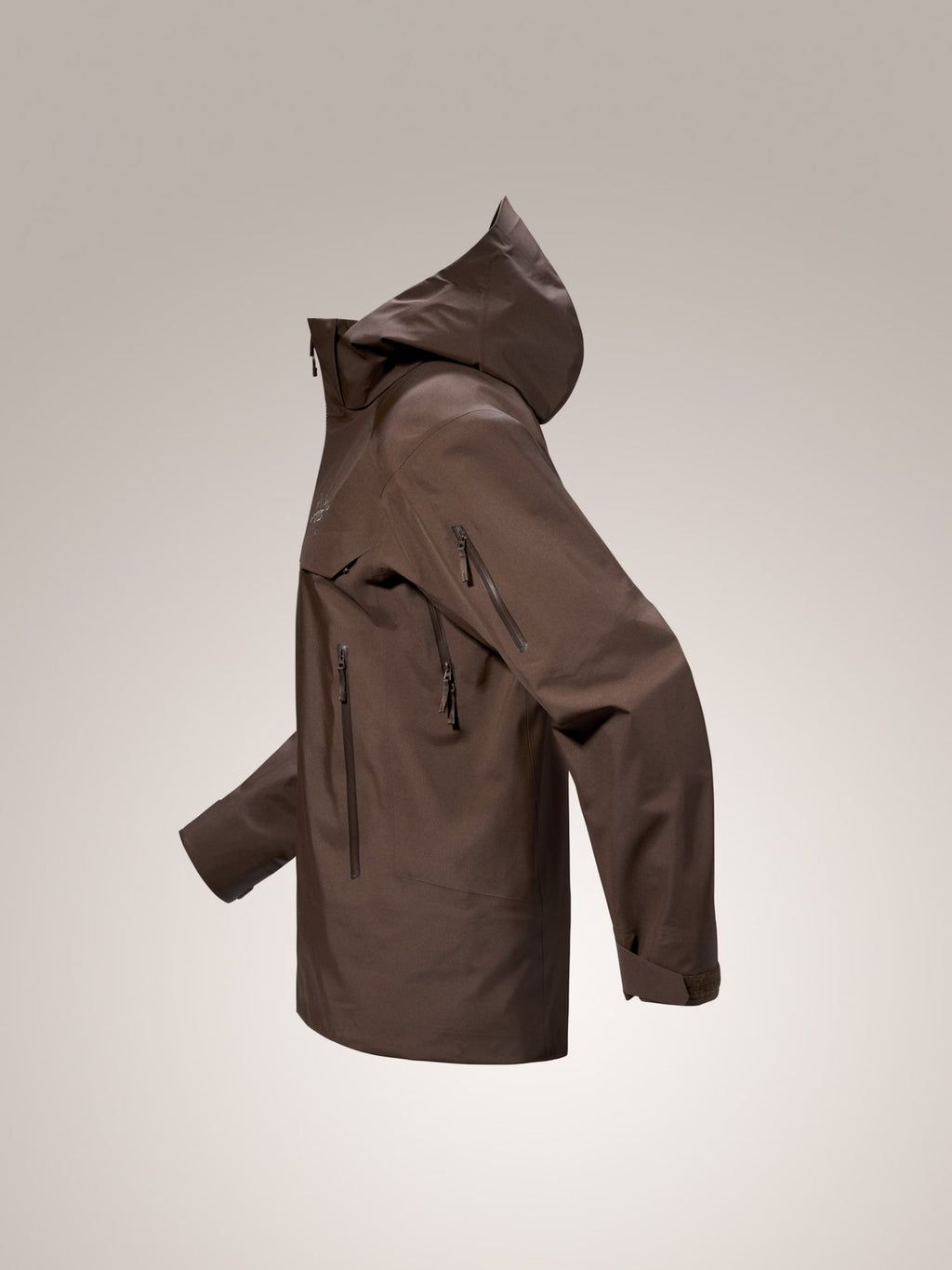 MECAI SHELL JACKET