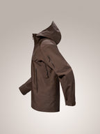 MECAI SHELL JACKET