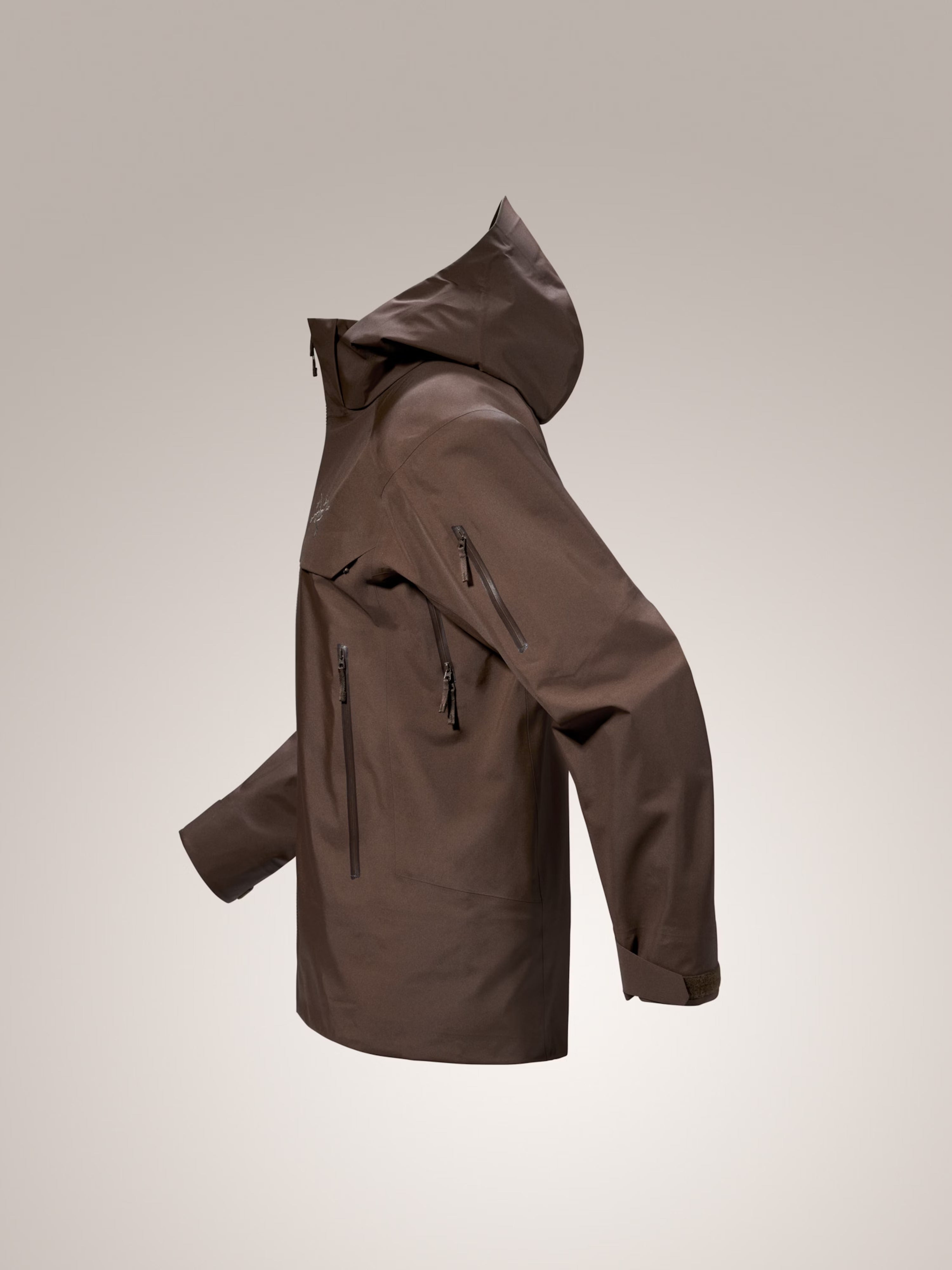MECAI SHELL JACKET