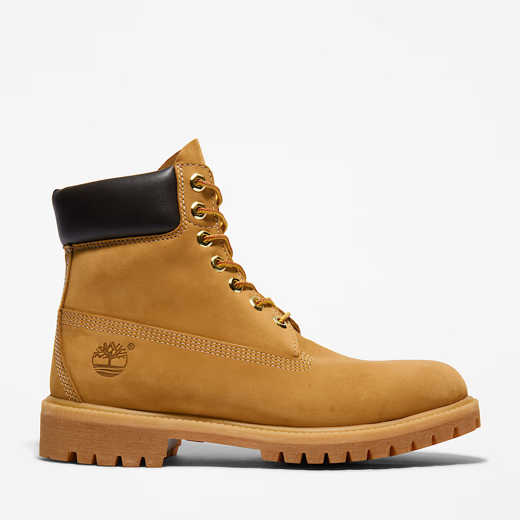 Timberland - PREMIUM 6-INCH WATERPROOF BOOT