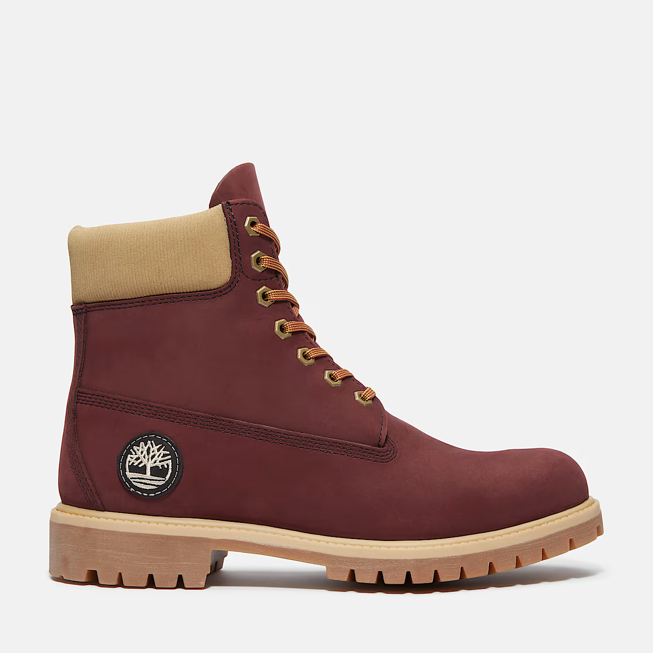 Timberland - PREMIUM 6-INCH WATERPROOF BOOT