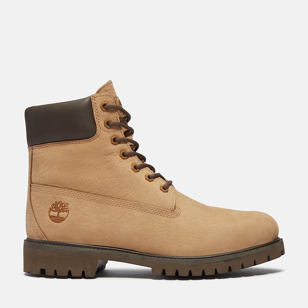 Timberland - PREMIUM 6-INCH WATERPROOF BOOT
