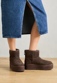 CLASSIC MINI PLATFORM