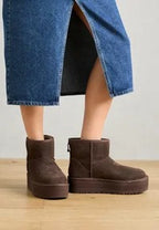 CLASSIC MINI PLATFORM