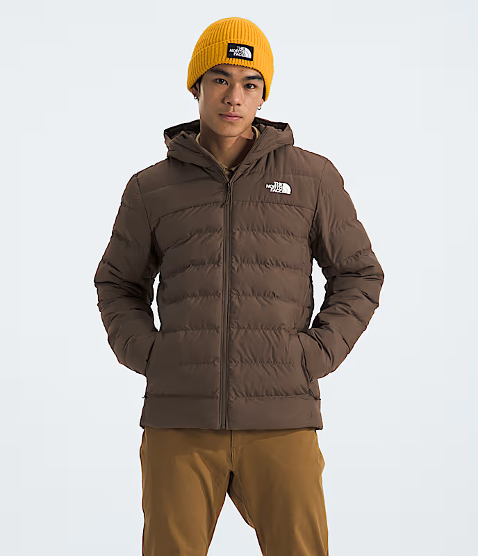 ACONCAGUA 3 JACKET