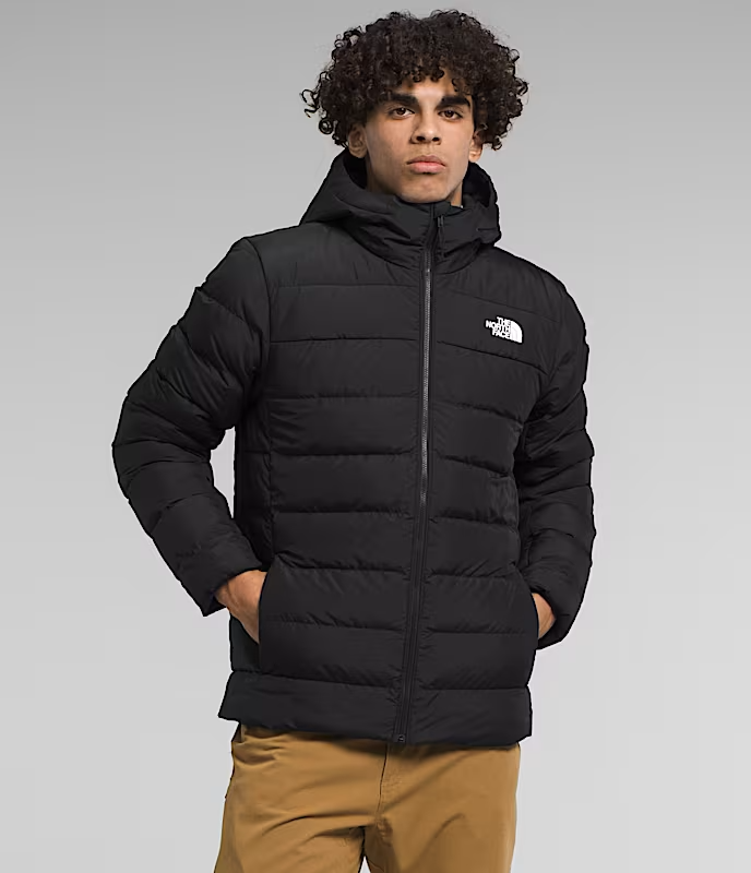 ACONCAGUA 3 JACKET