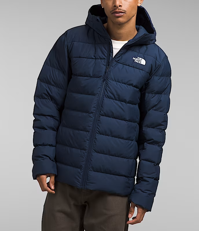 ACONCAGUA 3 JACKET
