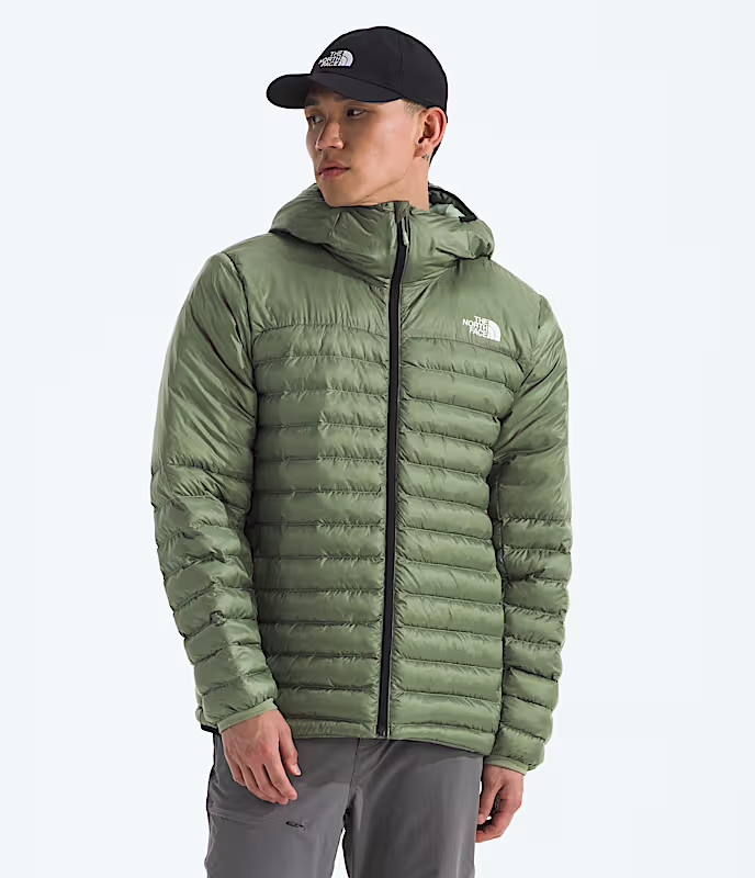 Terra Peak Hoodie