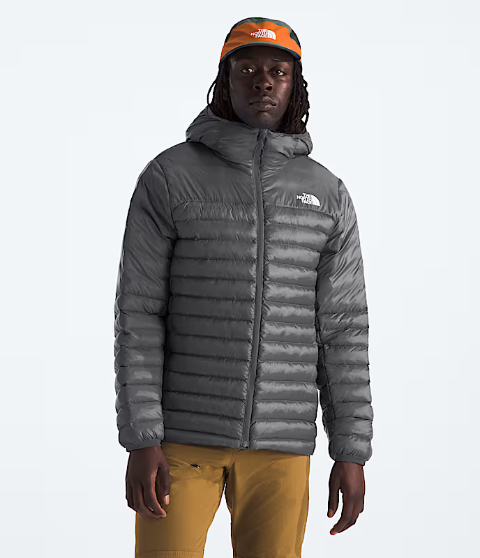Terra Peak Hoodie