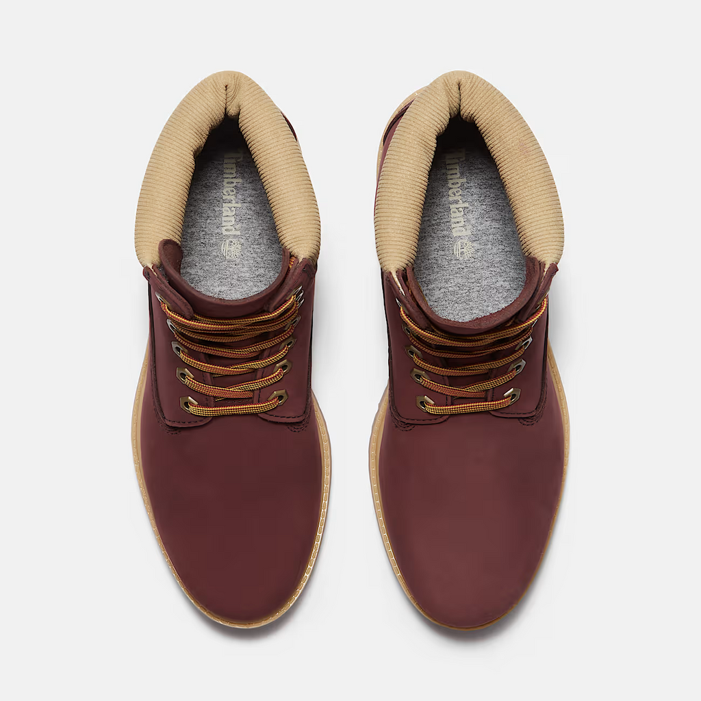 Timberland - PREMIUM 6-INCH WATERPROOF BOOT