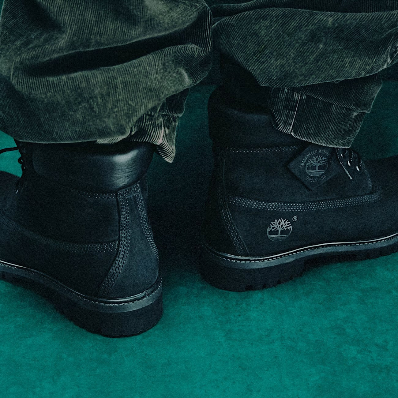 Timberland - PREMIUM 6-INCH WATERPROOF BOOT