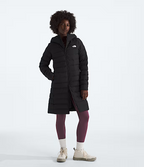 WOMEN'S ACONCAGUA PARKA