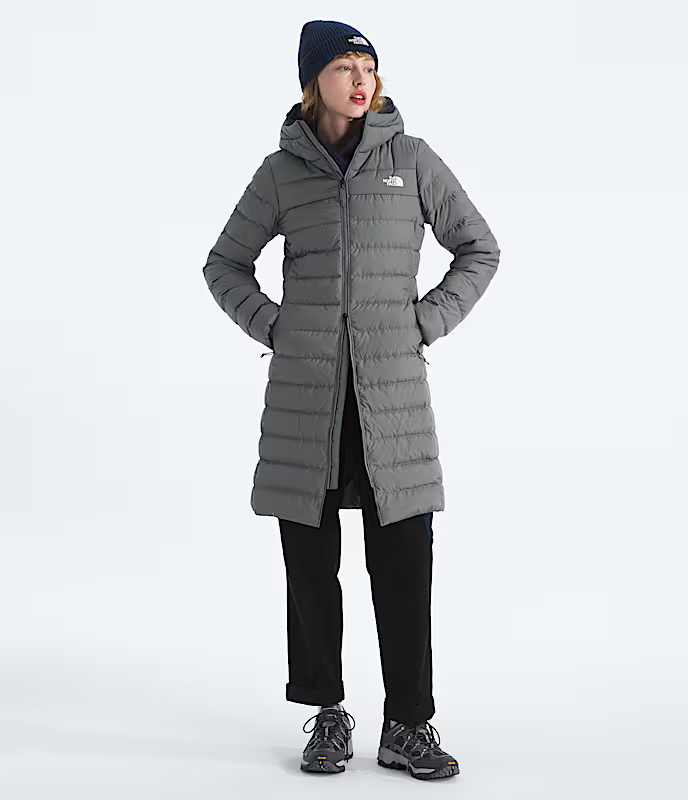 WOMEN'S ACONCAGUA PARKA