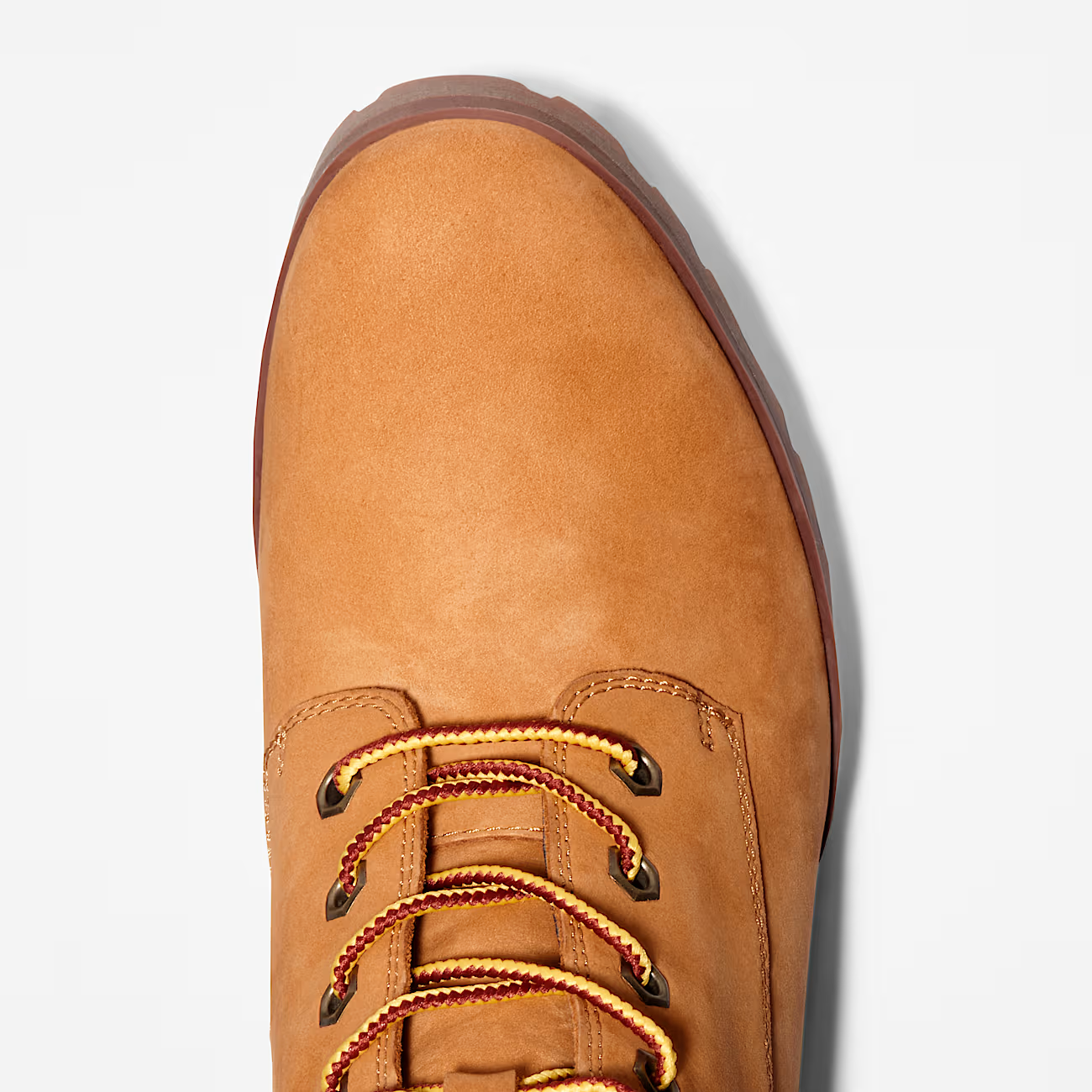 Timberland - ALLINGTON MID LACE-UP BOOT