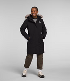 WOMEN'S ARTIC PARKA