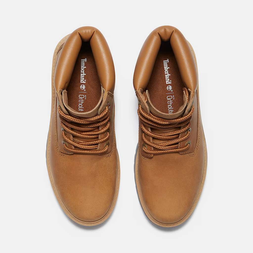 Timberland - STONE STREET 6-INCH WATERPROOF PLATFORM BOOT