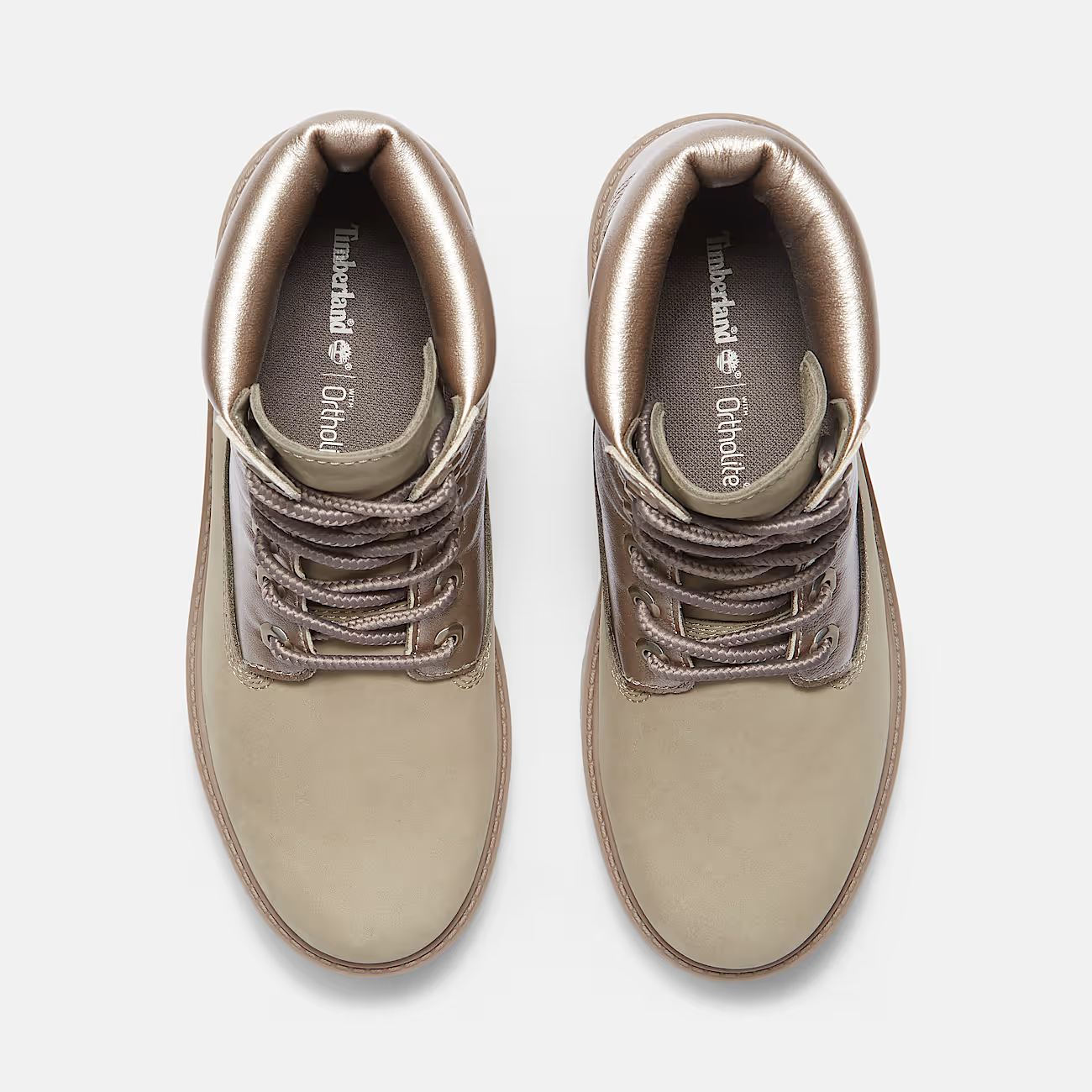 Timberland - STONE STREET 6-INCH WATERPROOF PLATFORM BOOT