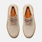 Timberland - STONE STREET 6-INCH WATERPROOF PLATFORM BOOT