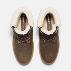 Timberland - STONE STREET WARM-LINED WATERPOOF PLATFORM BOOT