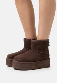 CLASSIC MINI PLATFORM