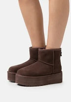 CLASSIC MINI PLATFORM