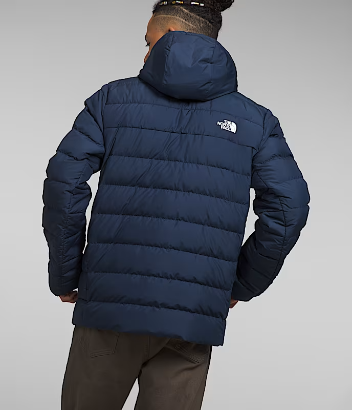 ACONCAGUA 3 JACKET