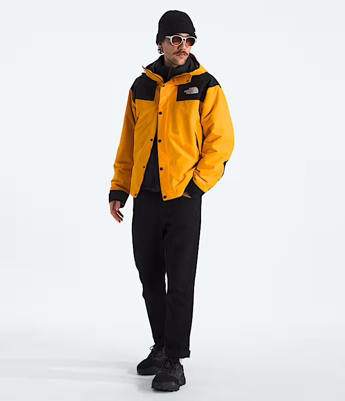 DRYVENT™ Mono Mountain Jacket