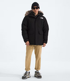 MCMURDO PARKA