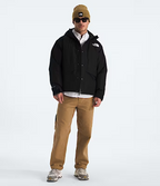 MOUNTAIN DOWN JACKET