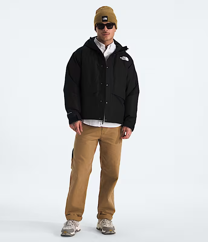 MOUNTAIN DOWN JACKET