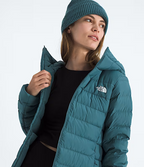 WOMEN'S ACONCAGUA PARKA
