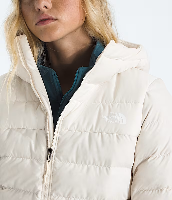 WOMEN'S ACONCAGUA PARKA