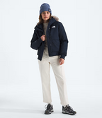 WOMEN'S ARTIC BOMBER