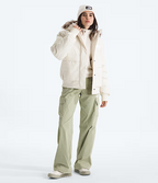 WOMEN'S ARTIC BOMBER