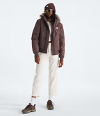 WOMEN'S ARTIC BOMBER