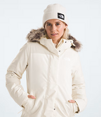 WOMEN'S ARTIC PARKA