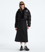 WOMEN'S NUPTSE SHORT JACKET