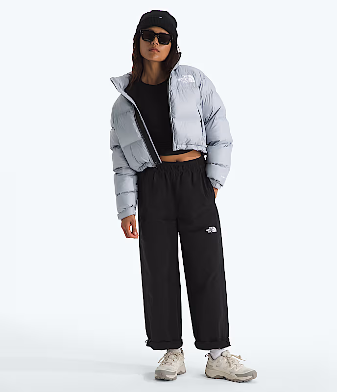 WOMEN'S NUPTSE SHORT JACKET