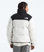 Retro Nuptse Jacket