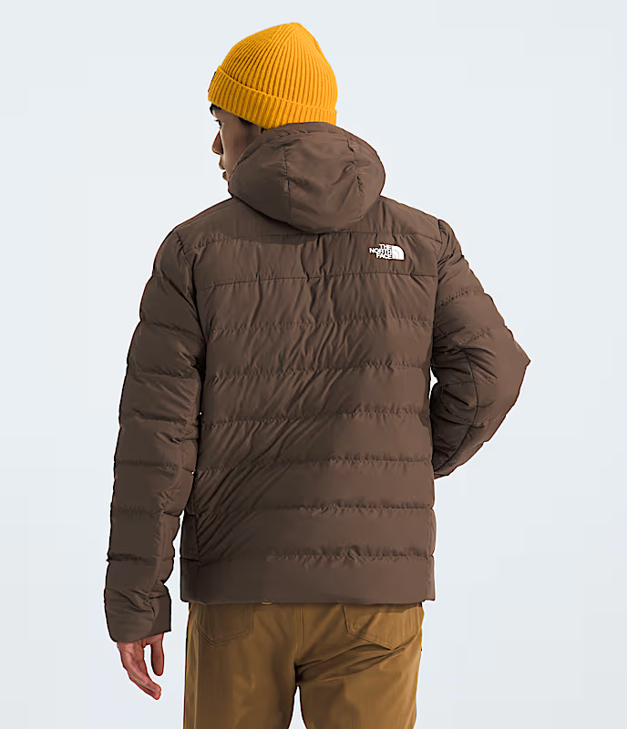 ACONCAGUA 3 JACKET