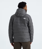 ACONCAGUA 3 JACKET