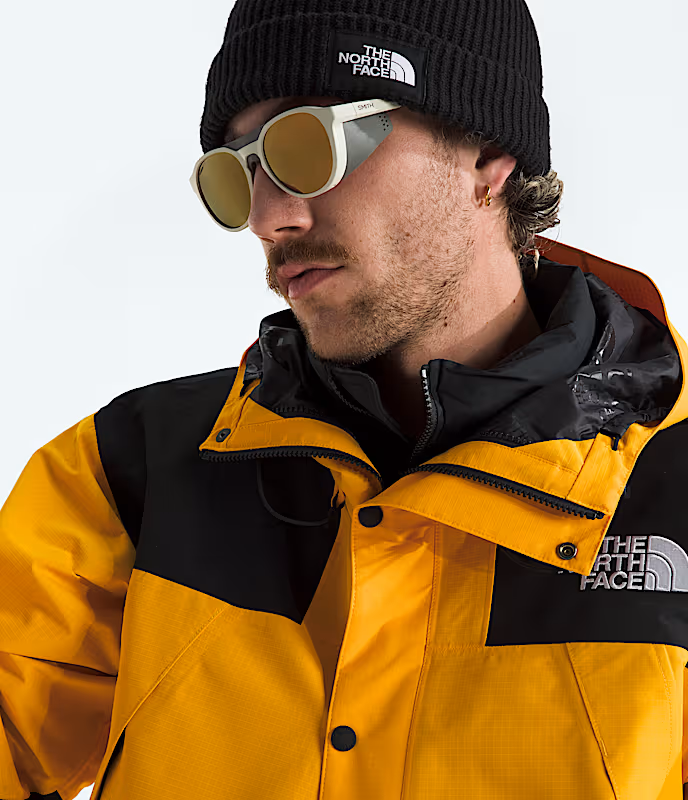 DRYVENT™ Mono Mountain Jacket