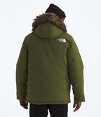 MCMURDO PARKA