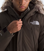 MCMURDO PARKA