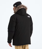 MCMURDO PARKA