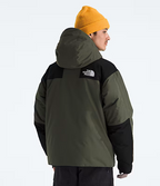 MOUNTAIN DOWN JACKET